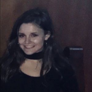 Meet your Posher, Lily